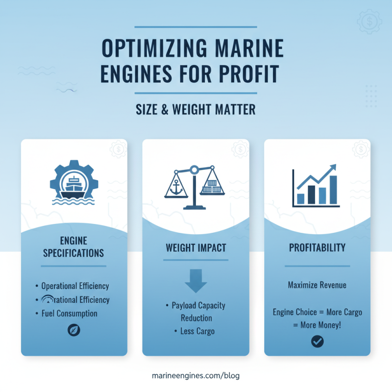 How to Choose the Right YANGDONG Marine Engine for Your Needs?