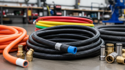 How to Choose the Best Jetter Hose for Your Needs?