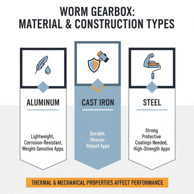 How to Select the Best Worm Gearbox for Your Needs?