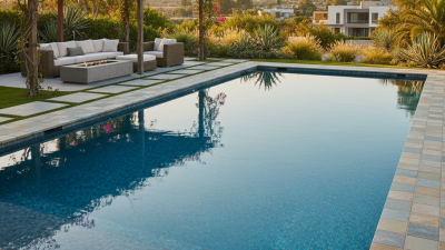 2026 Top China Wholesale Pool Flooring Tiles for Your Dream Backyard?
