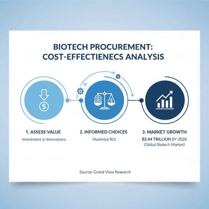 Top Industrial Biotechnology Tips for Global Buyers?