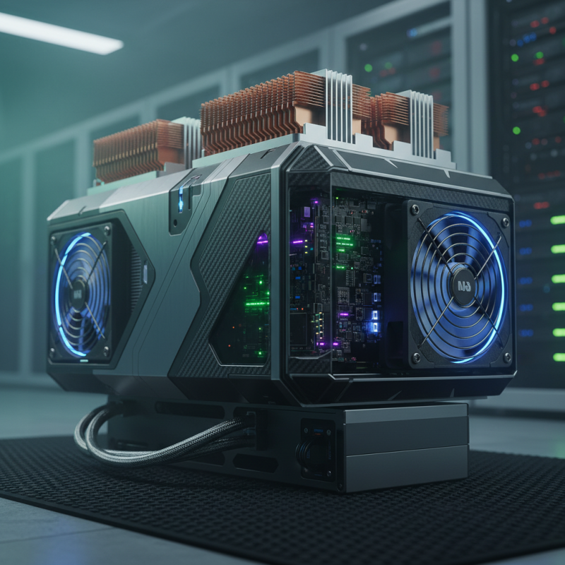 Best Whatsminer M50s 146t Features and Performance Review?
