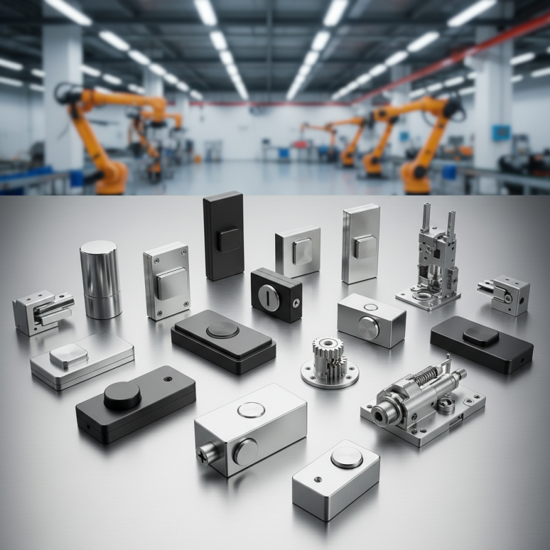 Top 10 OEM ODM Push Lock Factories You Should Know?