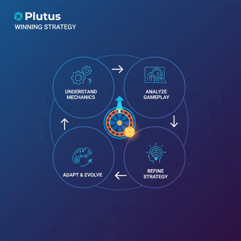 How to Win at Plutus Roulette Like a Pro?