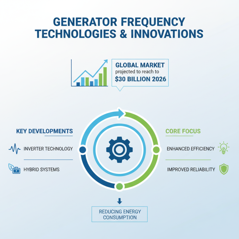 2026 Top OEM Custom Generator Frequency Manufacturers Overview
