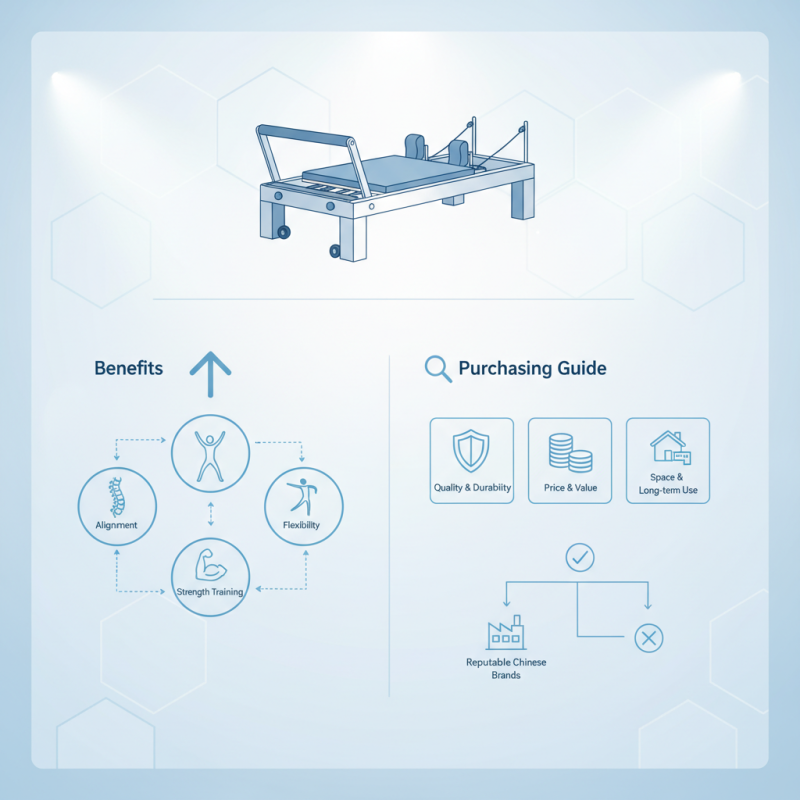 What is China Wholesale Pilates Bed Benefits and Purchasing Guide?