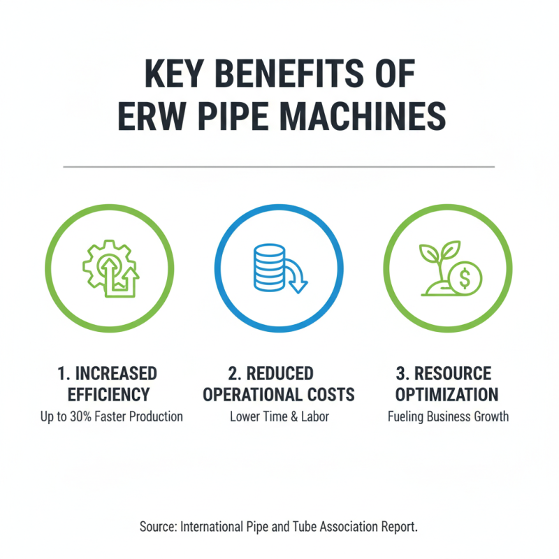 Erw Pipe Manufacturing Machine Advantages for Global Buyers?