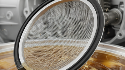 Why is a Transmission Strainer Essential for Your Vehicle?