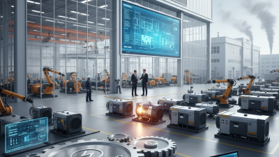 2026 Top OEM Custom Generator Frequency Manufacturers Overview