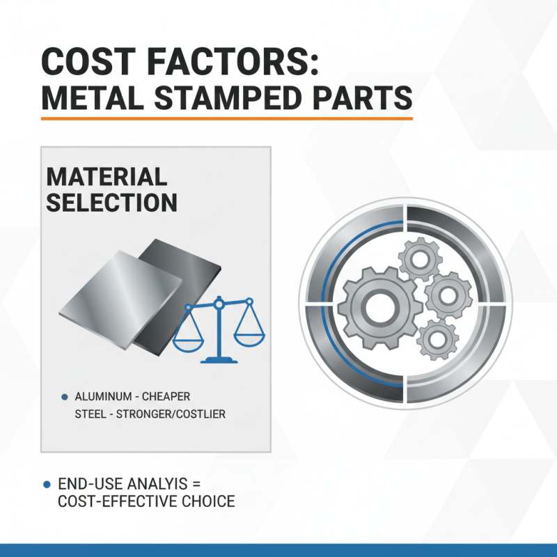 Essential Tips for Buying Metal Stamped Parts Worldwide?