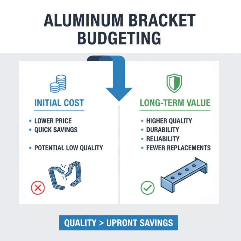 2026 How to Choose the Right Aluminum Profiles Bracket?