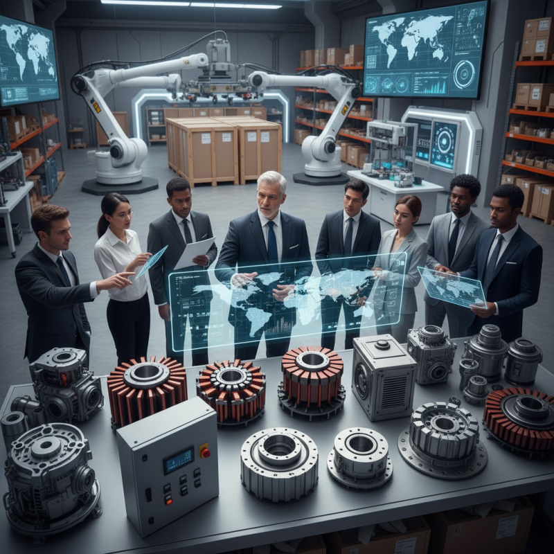 2026 Top Generator Spare Parts Buyers Guide for Global Sourcing?