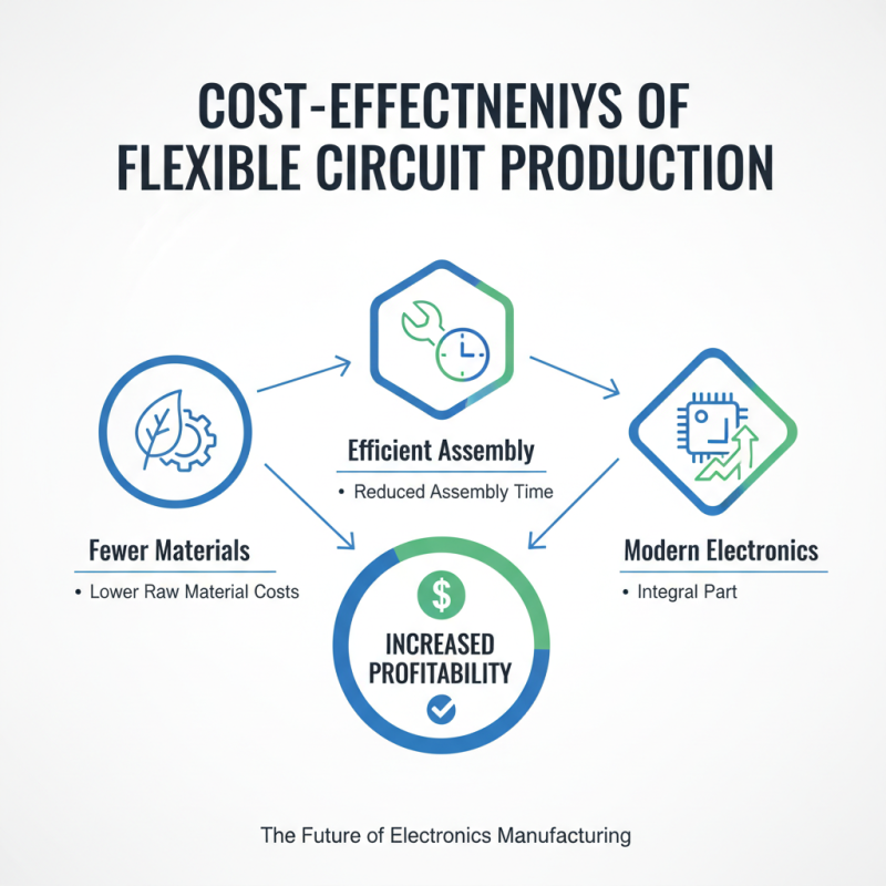 Top 10 Benefits of Using Flexible Circuits in Electronics?