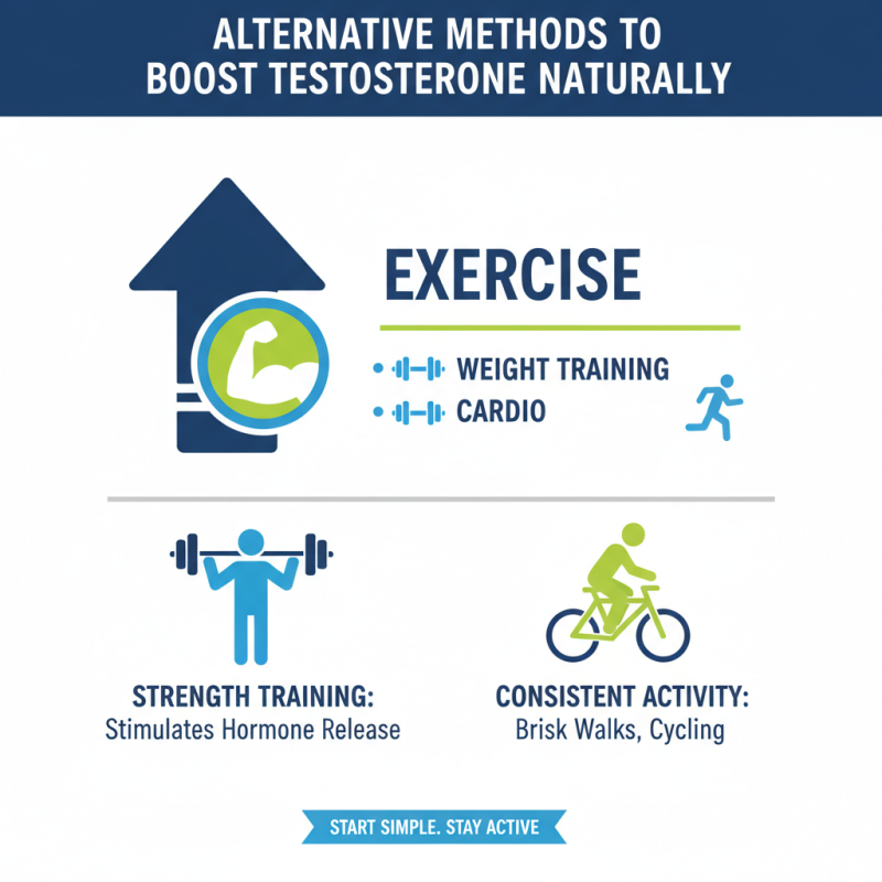 Does Resveratrol Boost Testosterone Levels for Better Health?