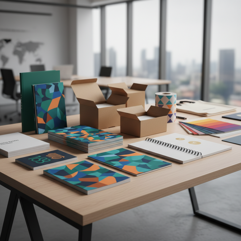 Why Choose the Best Printing Pack for Your Business Needs?