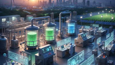 Top Industrial Biotechnology Tips for Global Buyers?
