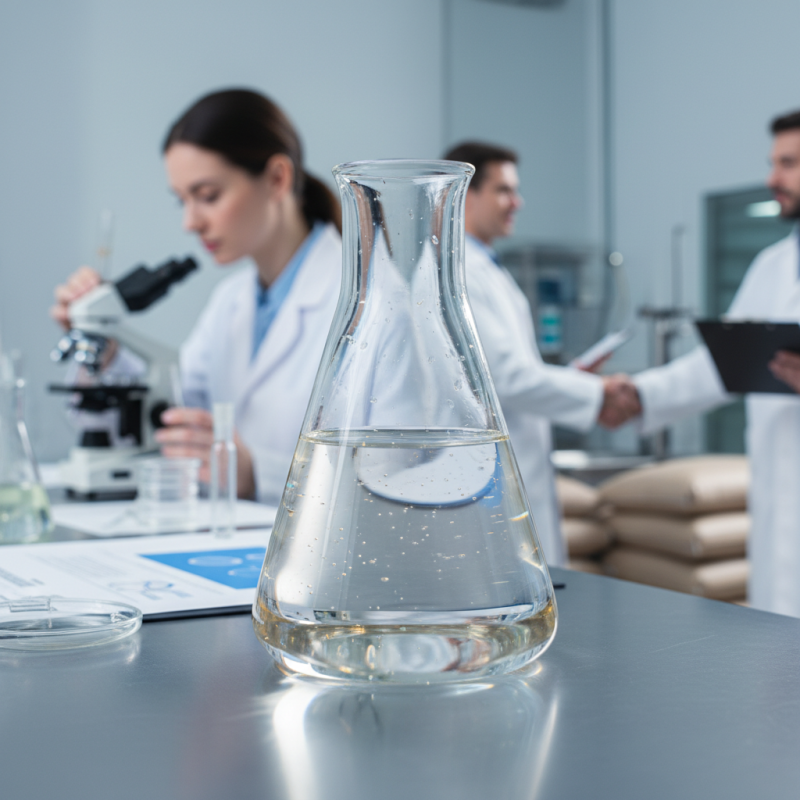 How to Source High Quality Triisostearin for Your Business?