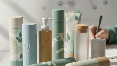 Top Wholesale Custom Daily Necessities Tube Ideas for Your Business