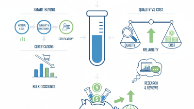 Best Lab Test Tube Tips for Global Buyers to Save Money?