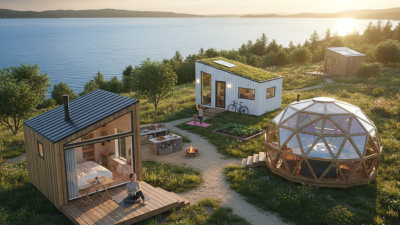 10 Must Know Tips for Tiny Dwellings Living成功吗?