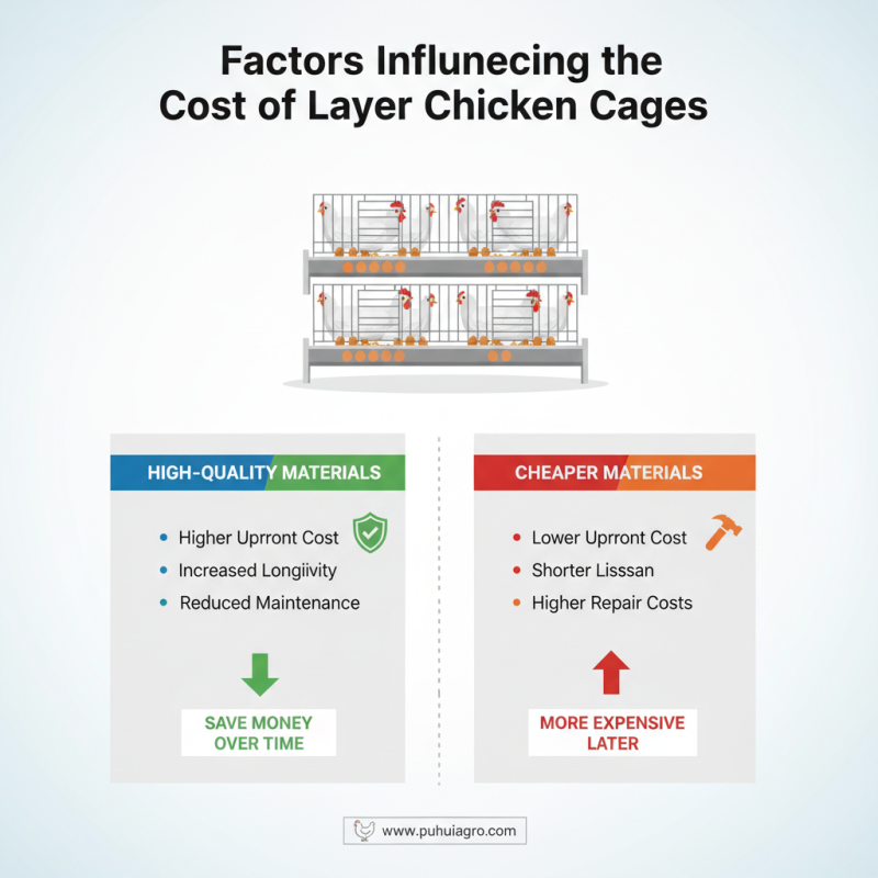 Layer Chicken Cage Essential Tips for Global Buyers?