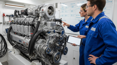 How to Choose the Right YANGDONG Marine Engine for Your Needs?