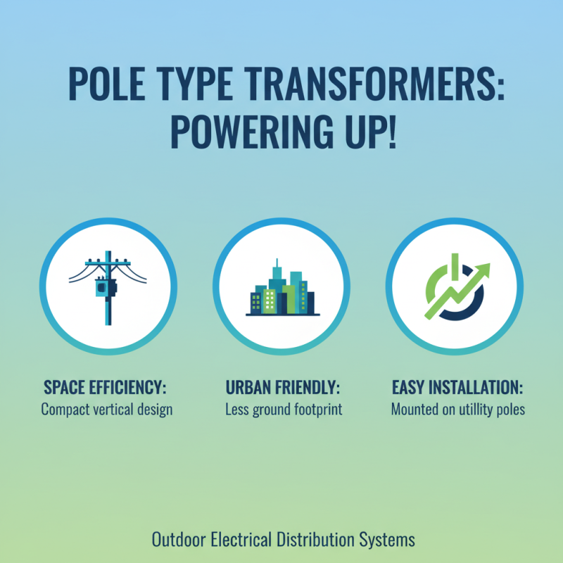 What is a Pole Type Transformer and How Does it Work?