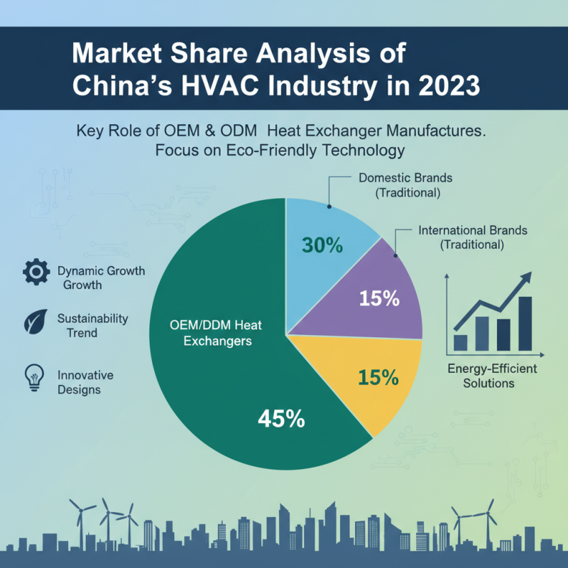 China Top 10 OEM ODM Heat Exchanger HVAC Manufacturers You Should Know?