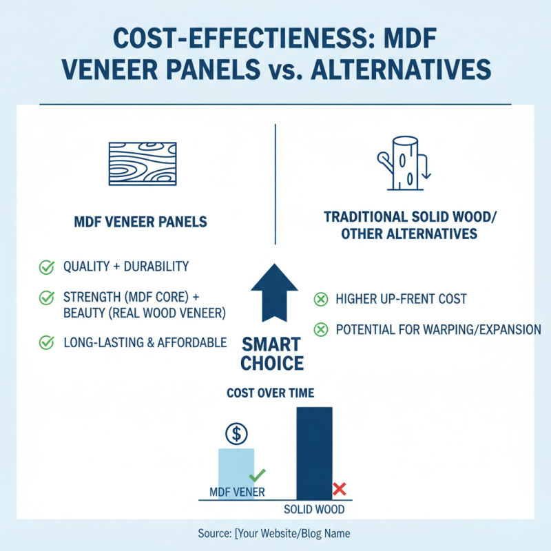 Best Mdf Veneer Panels for Quality and Durability?