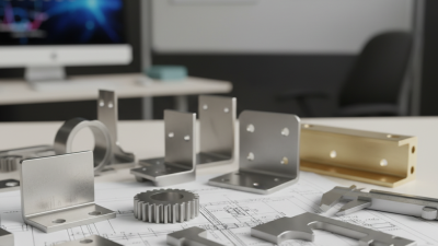 Essential Tips for Buying Metal Stamped Parts Worldwide?