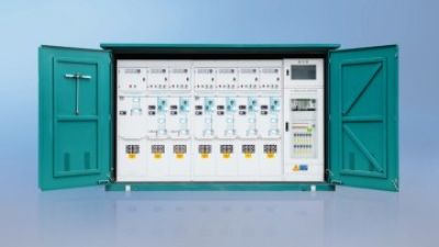 NY6-12 (V、 C、PT) 630-25、BD-163 first and second integrated complete set of ring network switchgear and station terminal.jpg