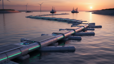 2026 Top Floating Pipes Trends for Global Buyers?