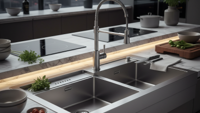 2026 Best Customization Stainless Steel Sink Options Available?