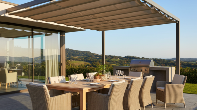 2026 Top Patio Dining Sets for Your Outdoor Space?