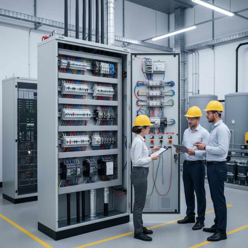 What is Three Phase Electric System and Its Benefits?