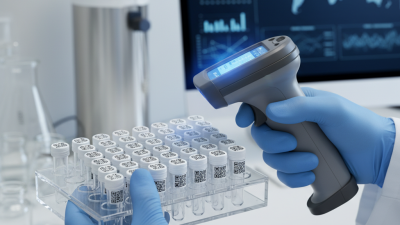 Top 10 Benefits of Using 2D Barcode Tubes for Global Buyers?