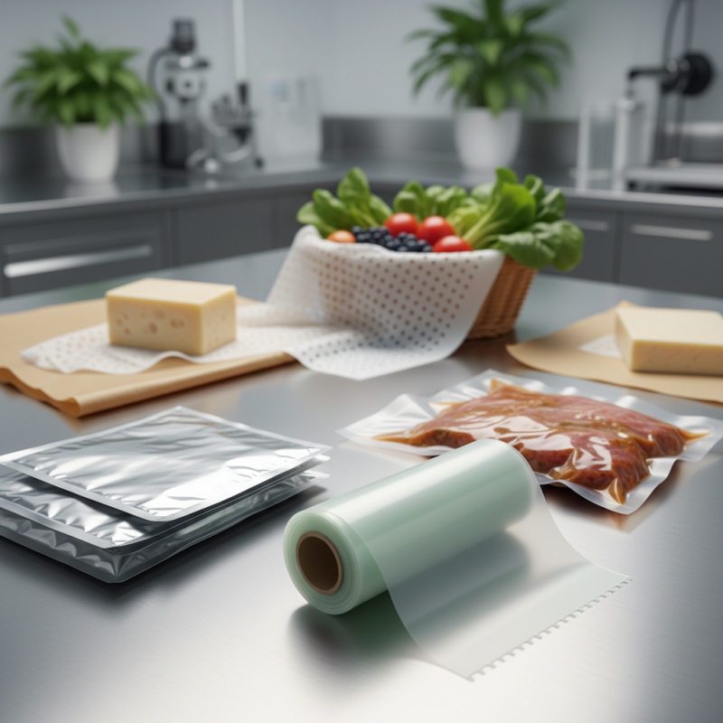Top 10 Best Food Packaging Film Options for Global Buyers?