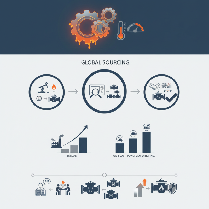 High Temp Valve Buying Guide for Global Sourcing Needs?