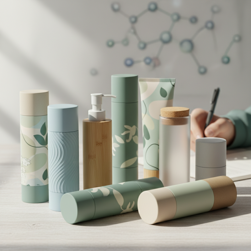 Top Wholesale Custom Daily Necessities Tube Ideas for Your Business