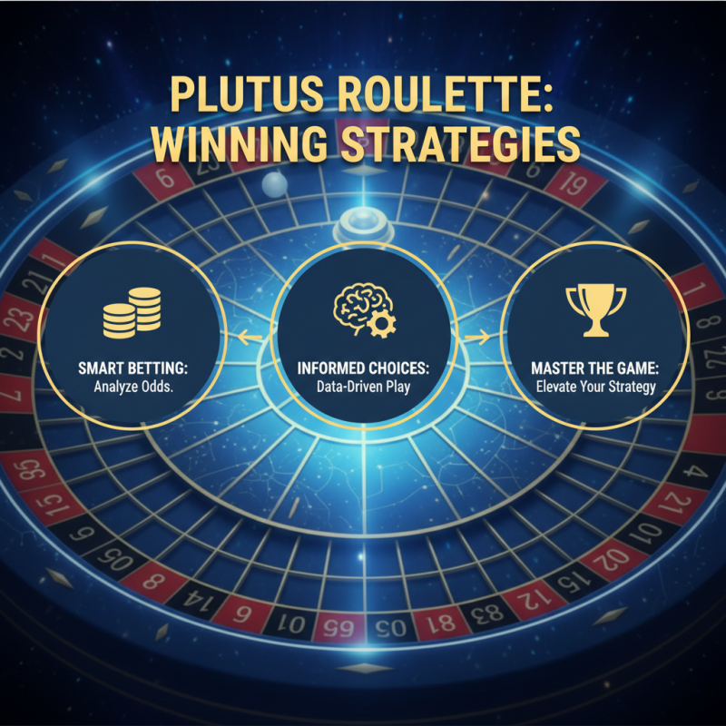 How to Win at Plutus Roulette Like a Pro?