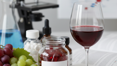 Does Resveratrol Boost Testosterone Levels for Better Health?