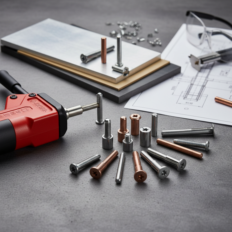 Multigrip Blind Rivets: The Ultimate Guide to Wide-Grip Fastening Solutions