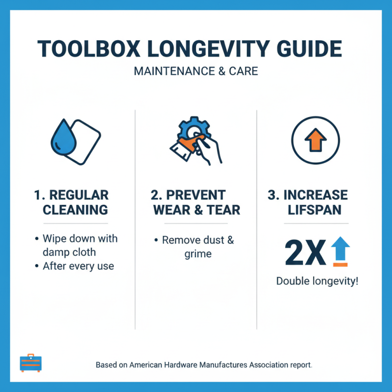 Top 10 Plastic Tool Storage Box Options for Efficient Organization?