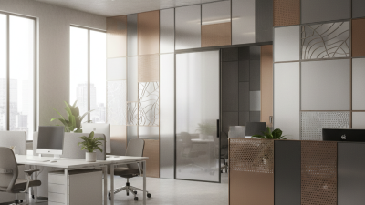 Top 10 Custom China Metal Sheet Partition Wall Factories You Should Know?