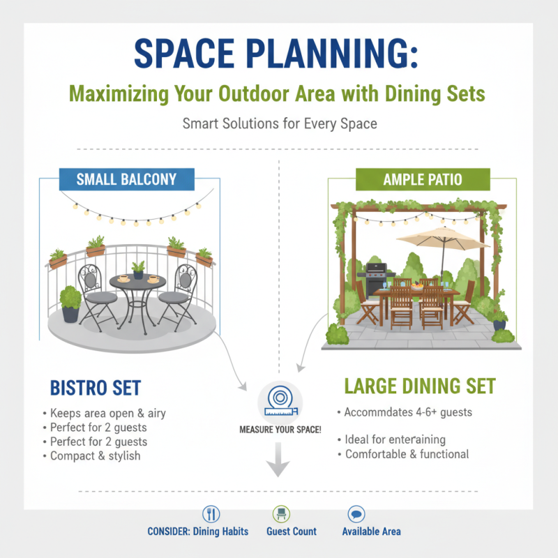 2026 Top Patio Dining Sets for Your Outdoor Space?