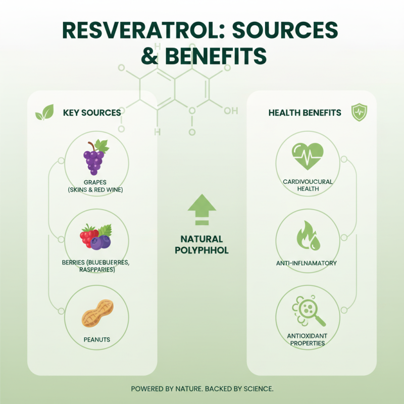 Does Resveratrol Boost Testosterone Levels for Better Health?