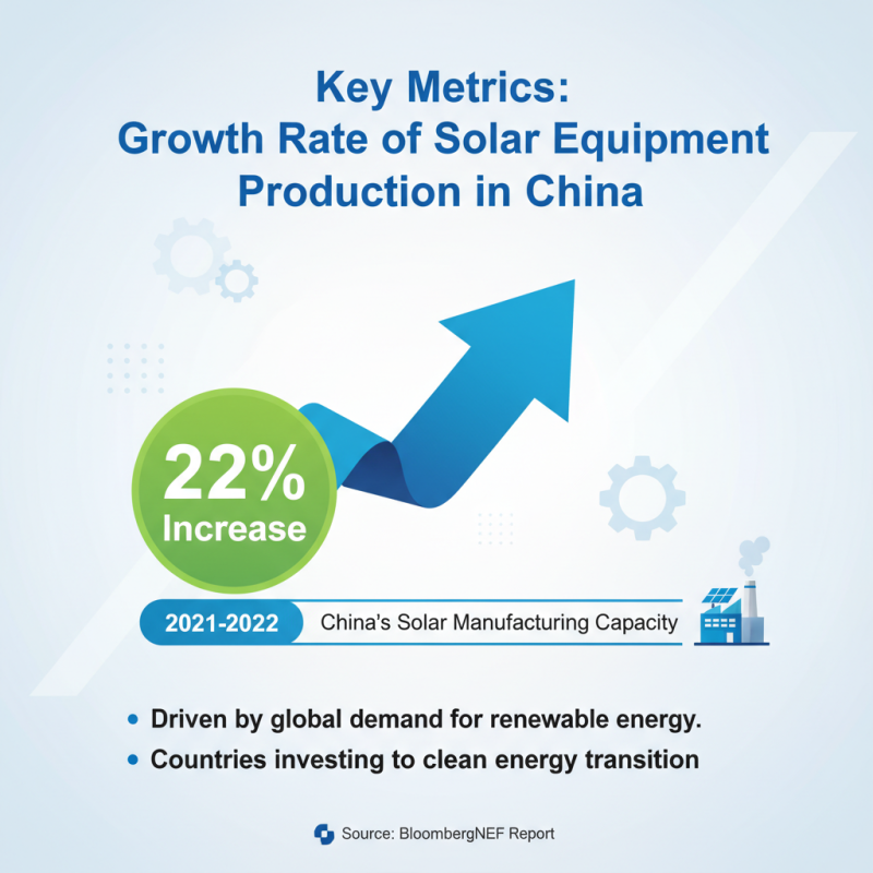 Top 10 Solar Equipment Manufacturers in China for Global Buyers?
