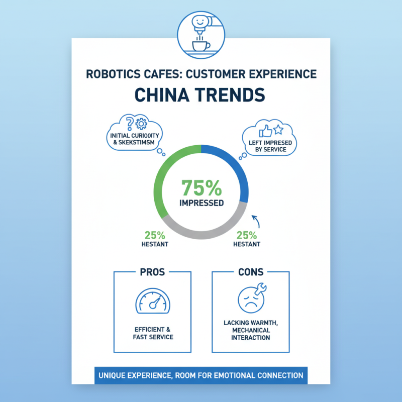 Discover the Best Robotics Cafe Experiences in China