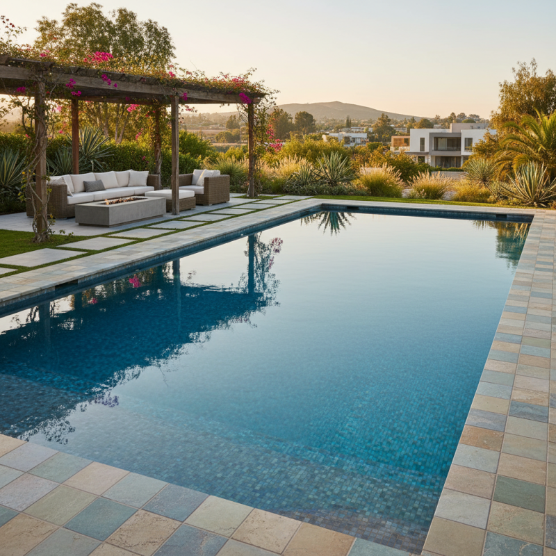 2026 Top China Wholesale Pool Flooring Tiles for Your Dream Backyard?