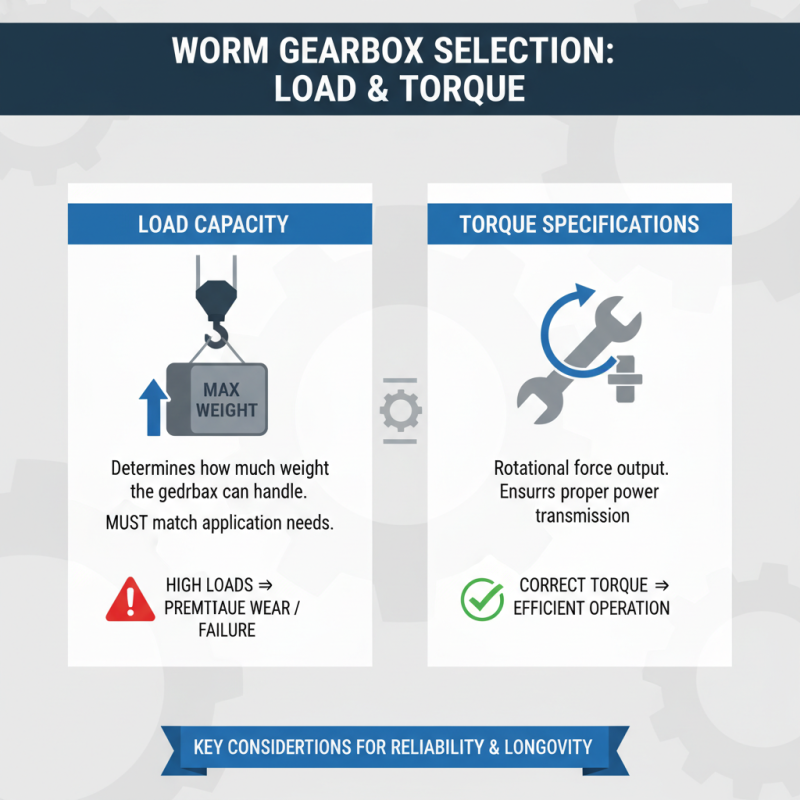How to Select the Best Worm Gearbox for Your Needs?